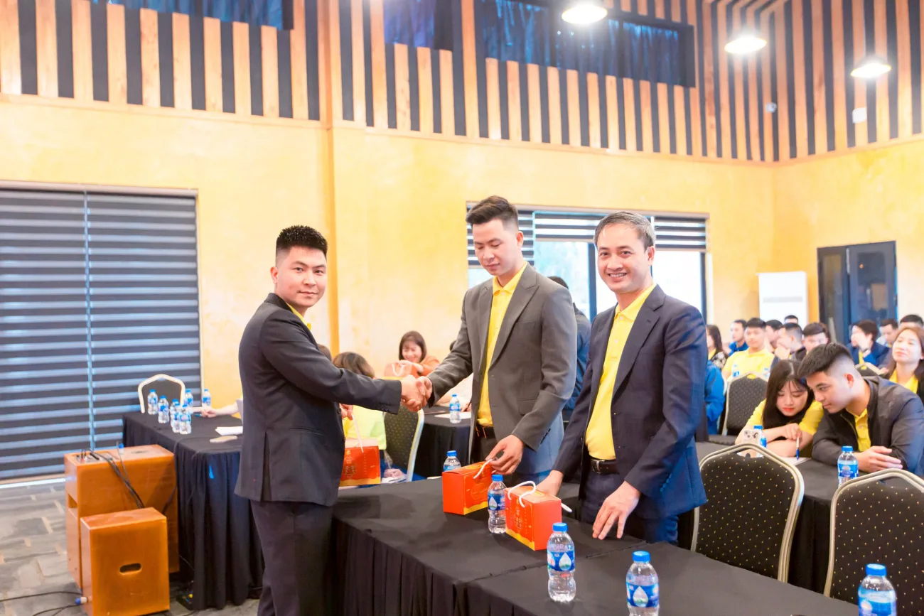 2023 - Khai xuân tất thắng - Cất cánh vươn xa