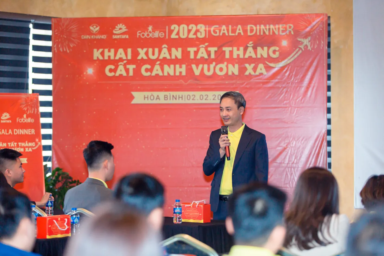 2023 - Khai xuân tất thắng - Cất cánh vươn xa