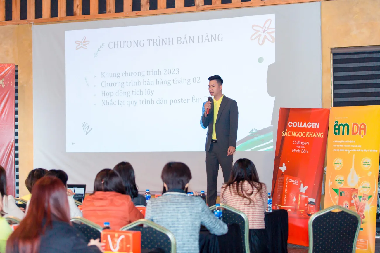 2023 - Khai xuân tất thắng - Cất cánh vươn xa