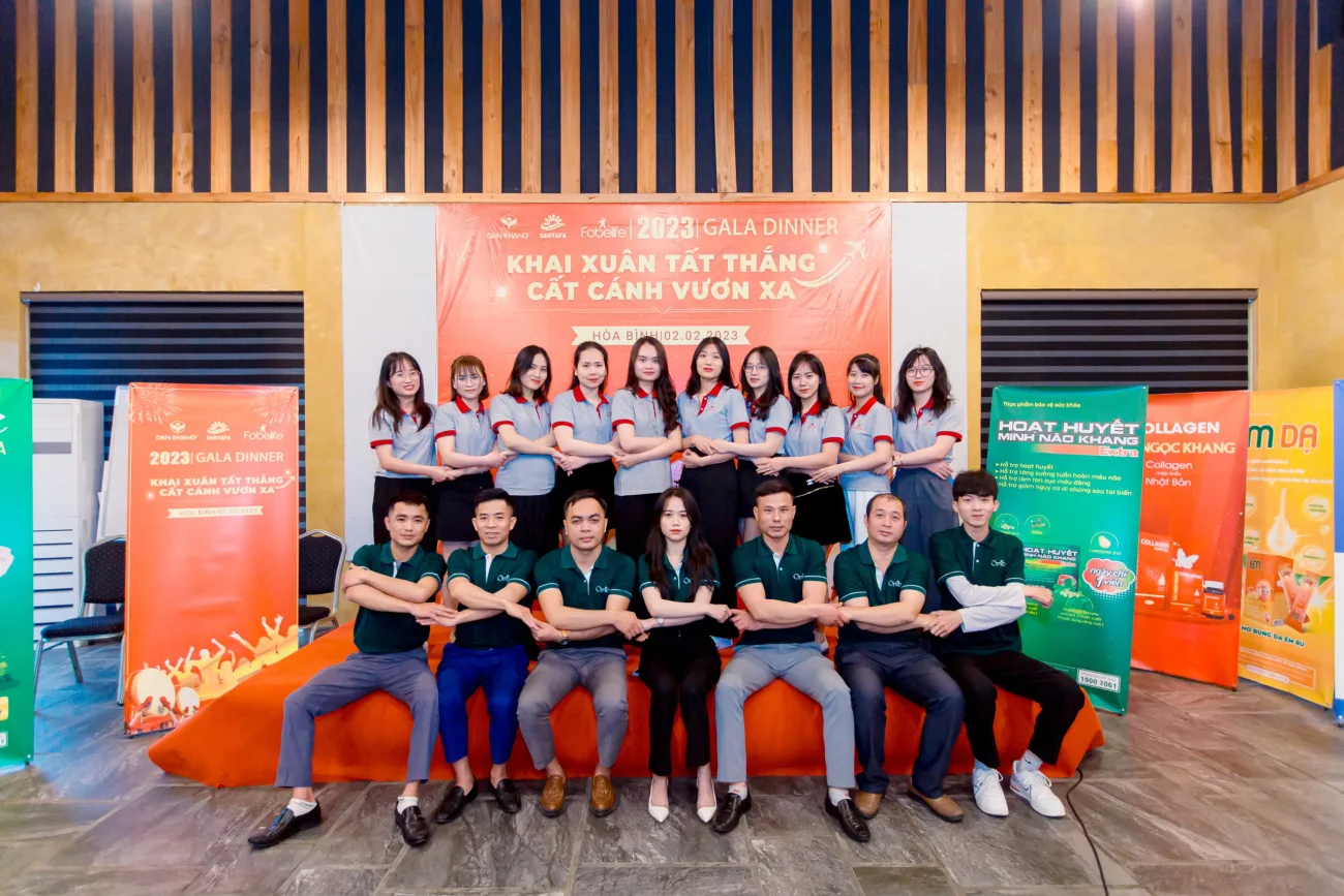 2023 - Khai xuân tất thắng - Cất cánh vươn xa