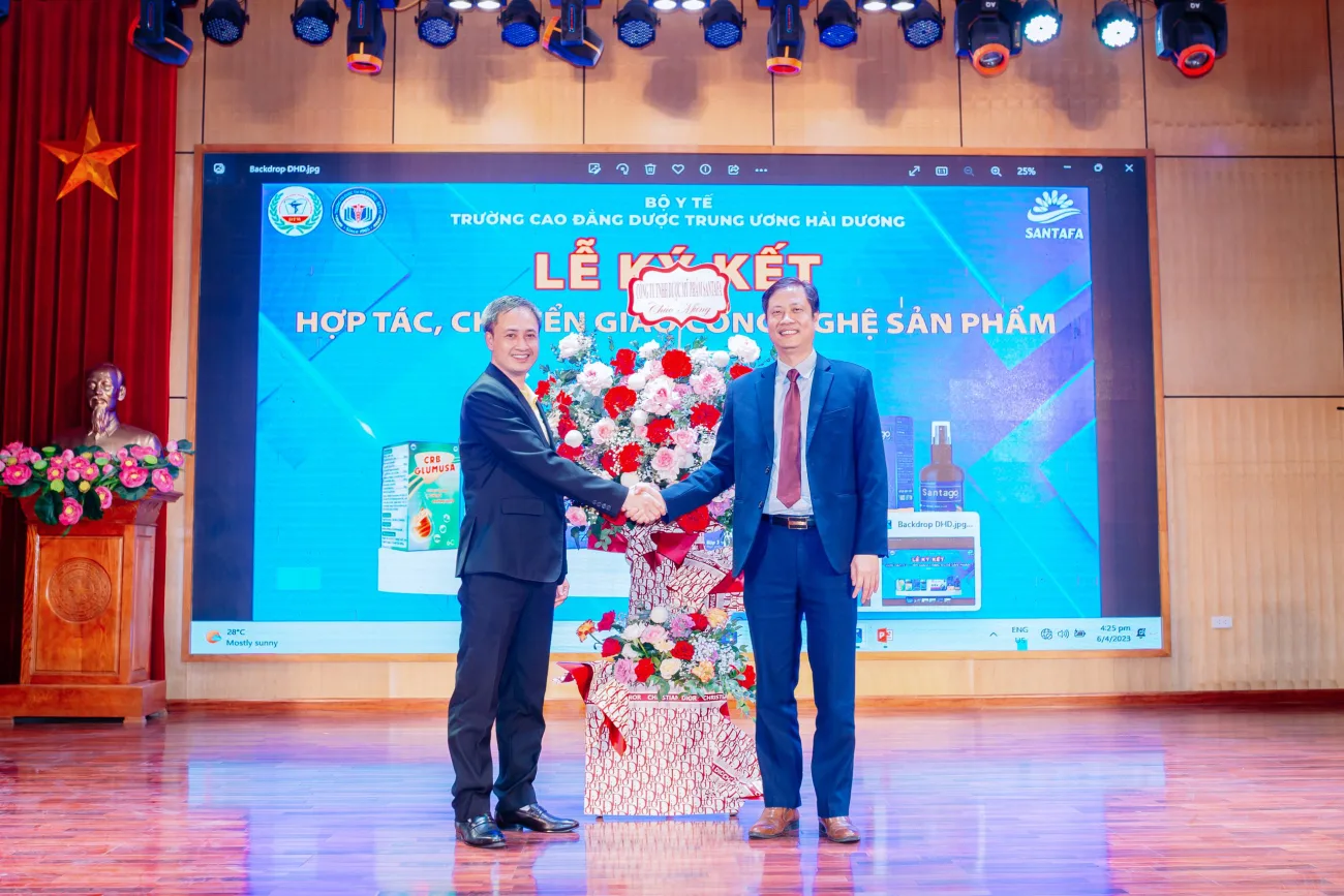 ký kết hợp tác2