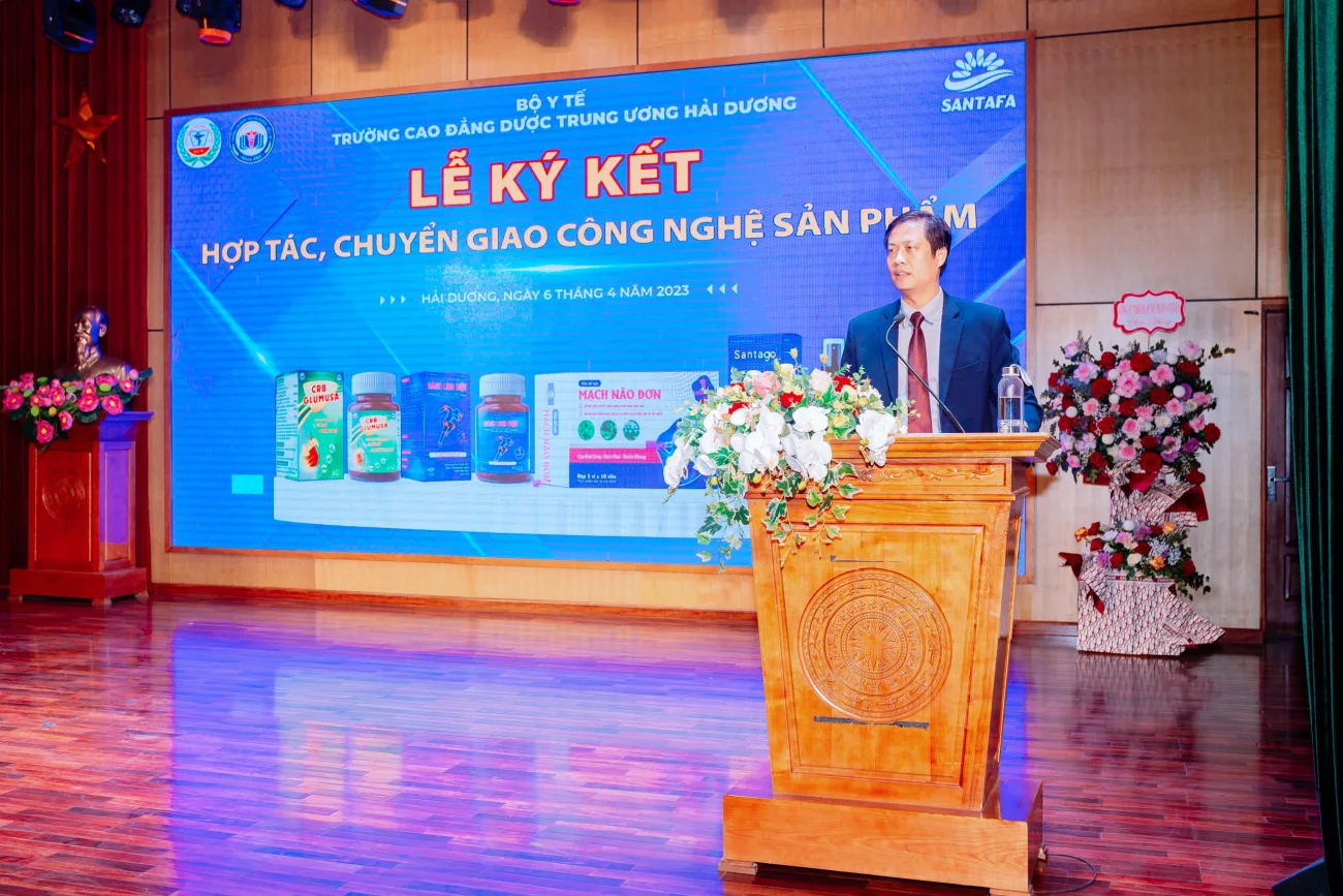 lễ ký kết hợp tác2