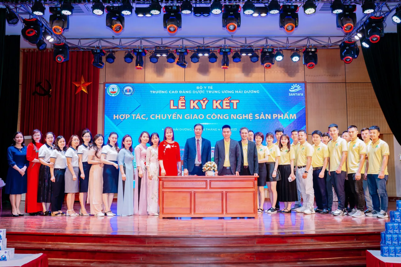 lễ ký kết hợp tác3