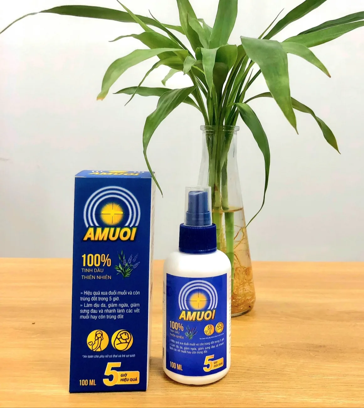 Khắc tinh của muỗi & côn trùng - Amuoi chính thức trình làng Amuoi5