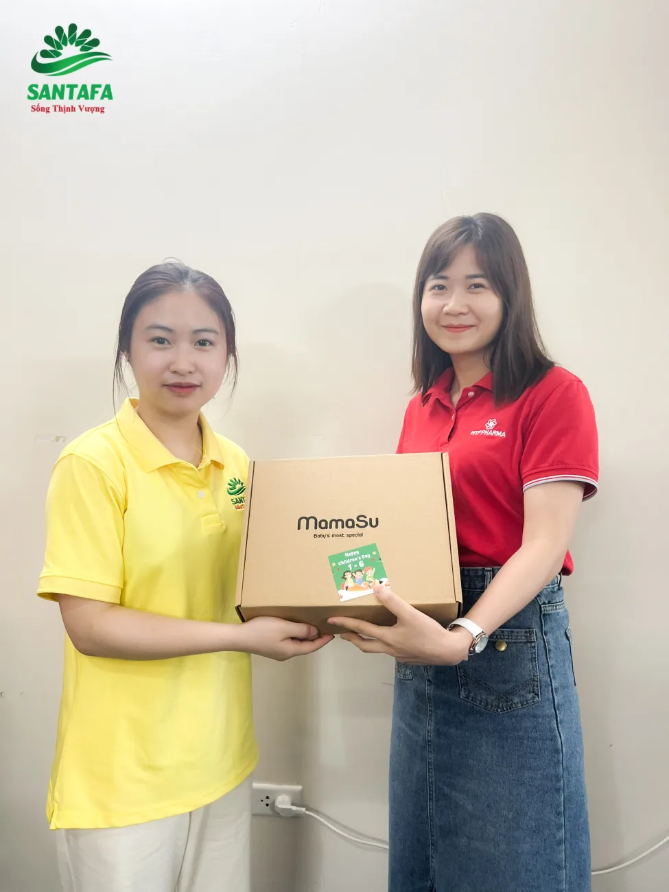 Santafa tổ chức tặng quà Tết Thiếu Nhi 1/6 tang-qua-tet-thieu-nhi-10
