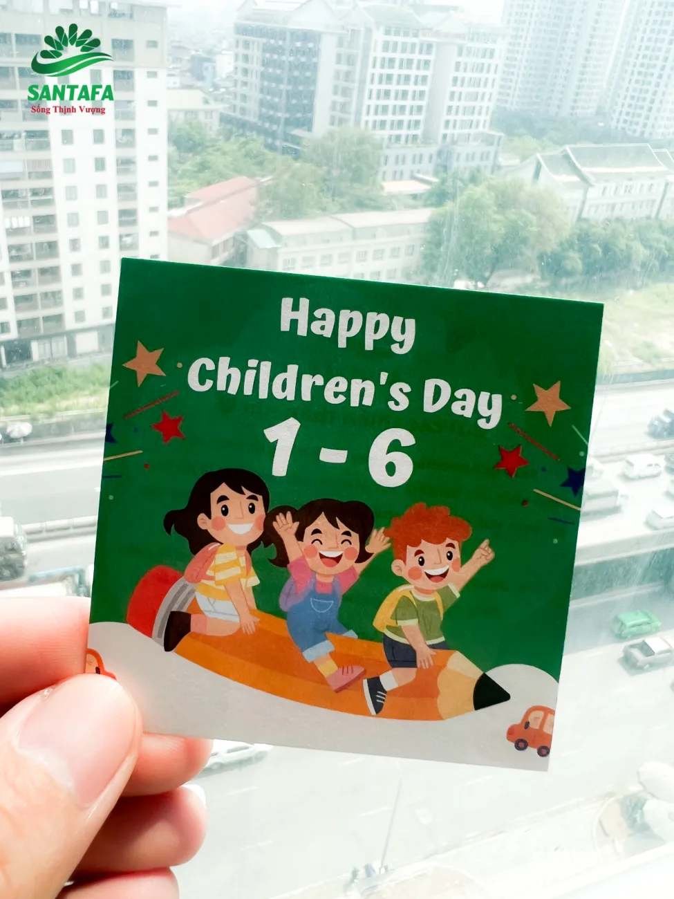 Santafa tổ chức tặng quà Tết Thiếu Nhi 1/6 tang-qua-tet-thieu-nhi-12