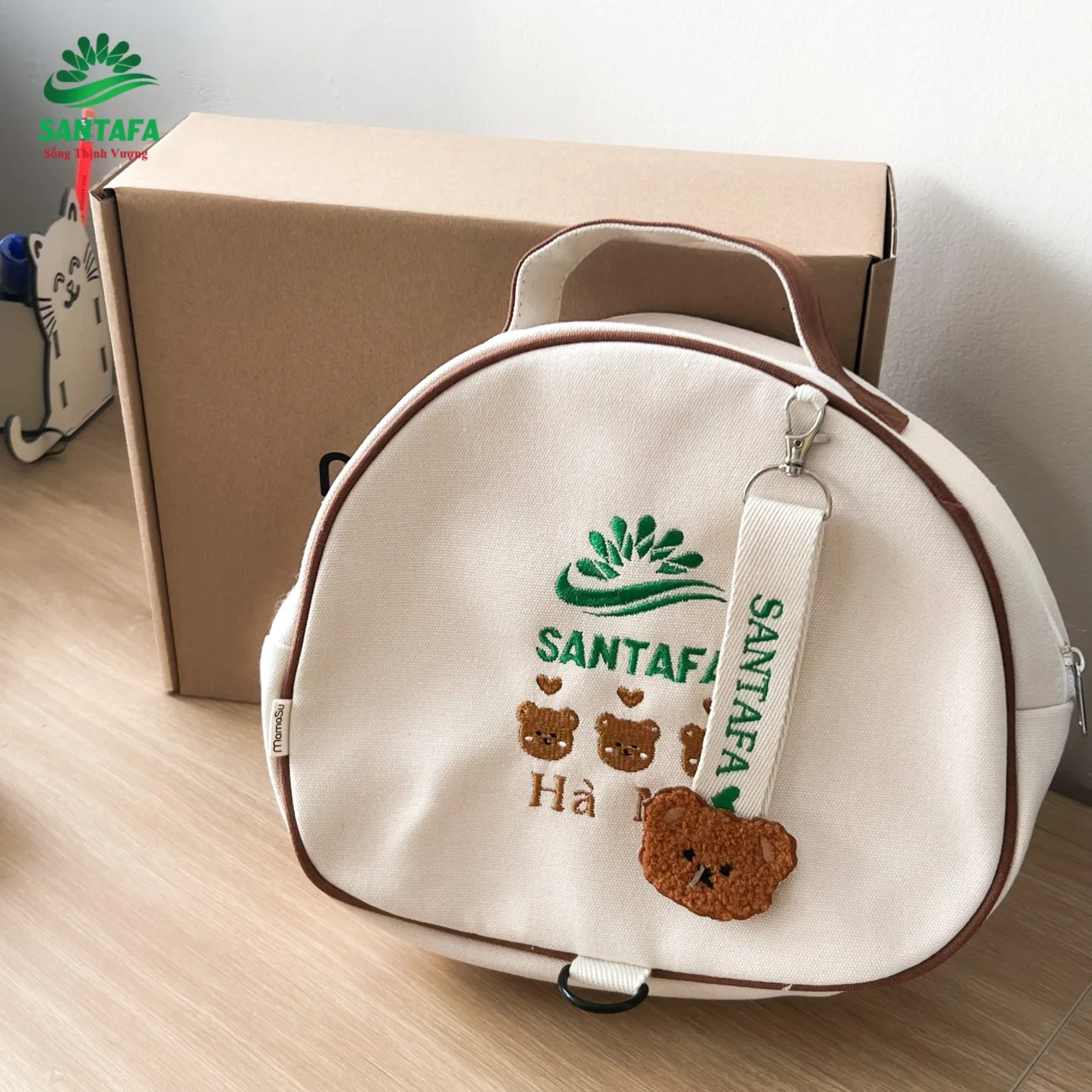 Santafa tổ chức tặng quà Tết Thiếu Nhi 1/6 tang-qua-tet-thieu-nhi-3