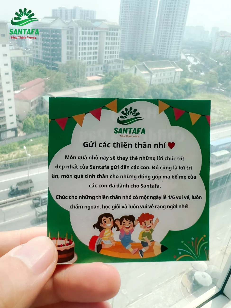 Santafa tổ chức tặng quà Tết Thiếu Nhi 1/6 tang-qua-tet-thieu-nhi-13