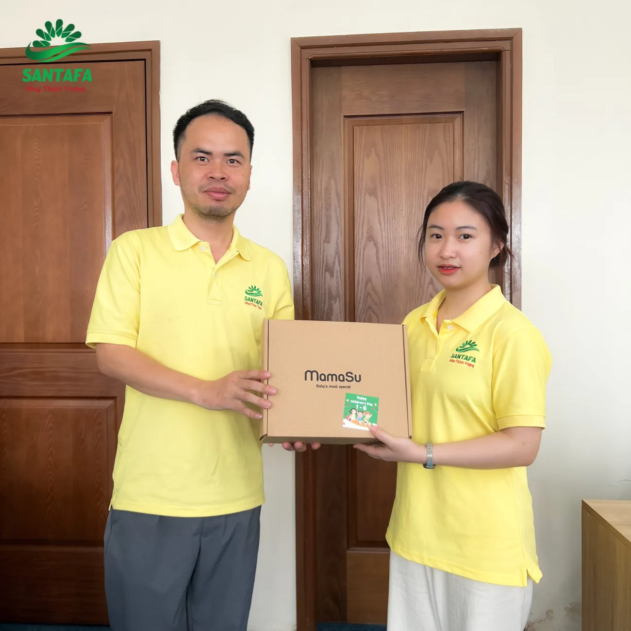Santafa tổ chức tặng quà Tết Thiếu Nhi 1/6 tang-qua-tet-thieu-nhi-8