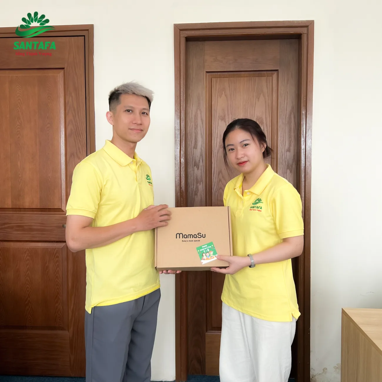 Santafa tổ chức tặng quà Tết Thiếu Nhi 1/6 tang-qua-tet-thieu-nhi-9