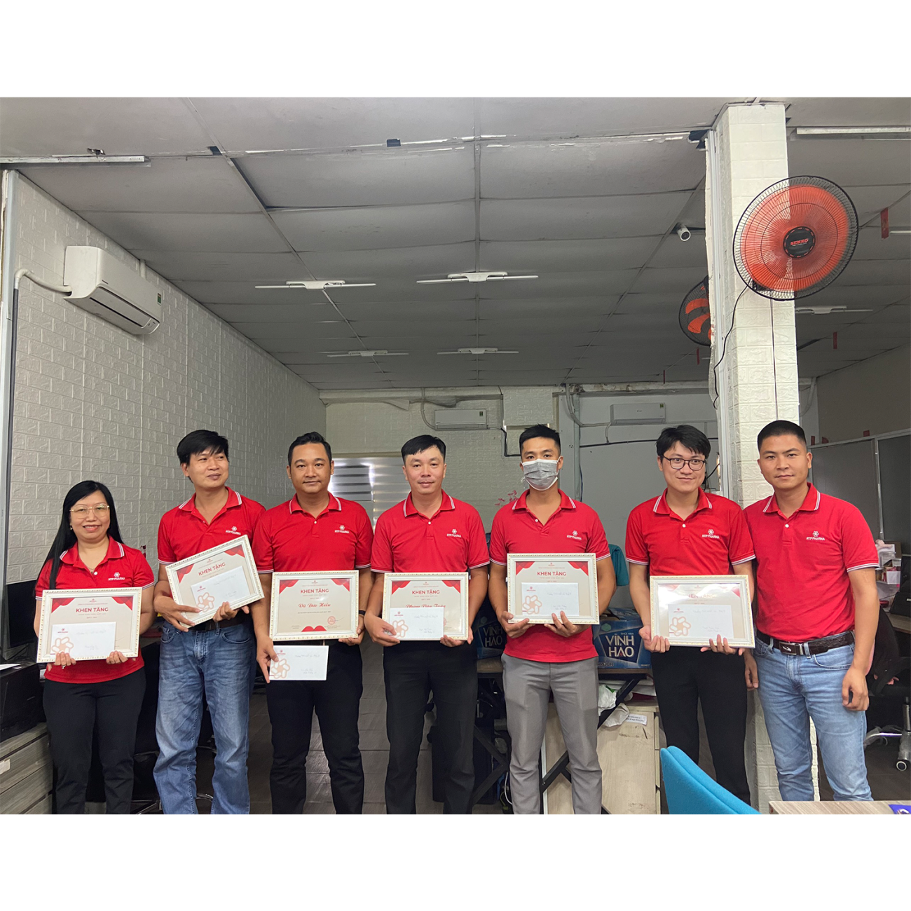 " Song Đông" hợp bích: Đón " Gió Đông" tại khu vực HCM Miền Đông gian lao mà anh dũng hop-kinh-doanh