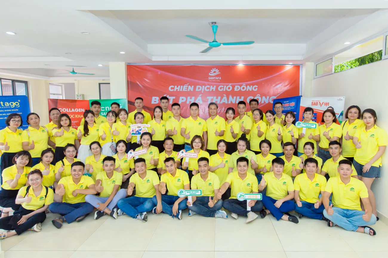 Chiến dịch Gió Đông - Bứt phá Thành Công Chiến dịch Gió Đông - Bứt phá Thành Công