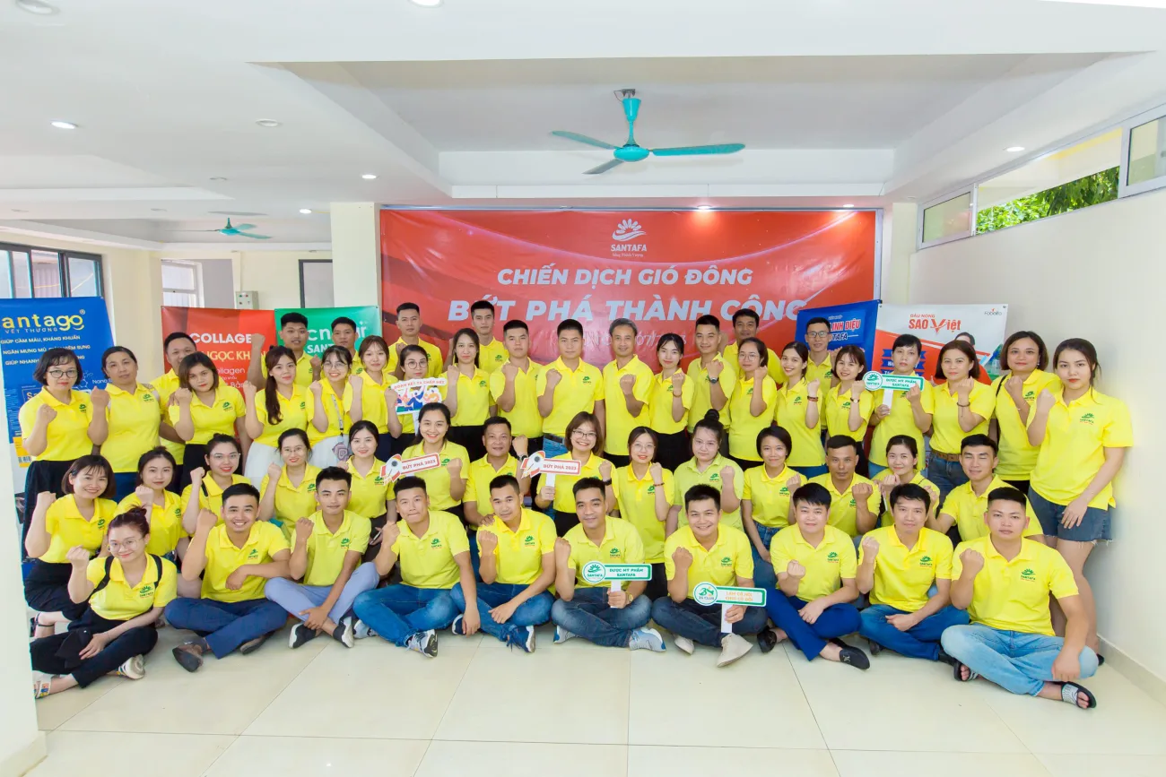 Chiến dịch Gió Đông - Bứt phá Thành Công Chiến dịch Gió Đông - Bứt phá Thành Công