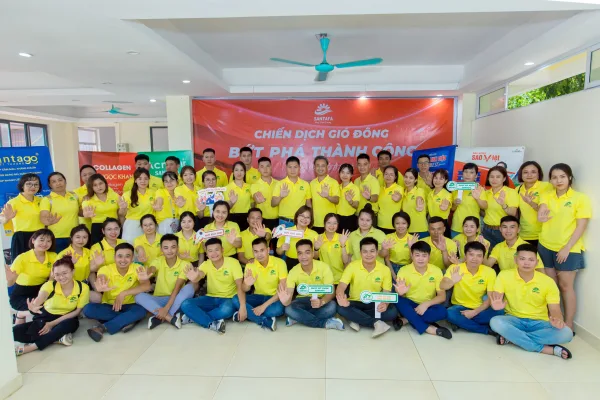 Chiến dịch Gió Đông - Bứt phá Thành Công