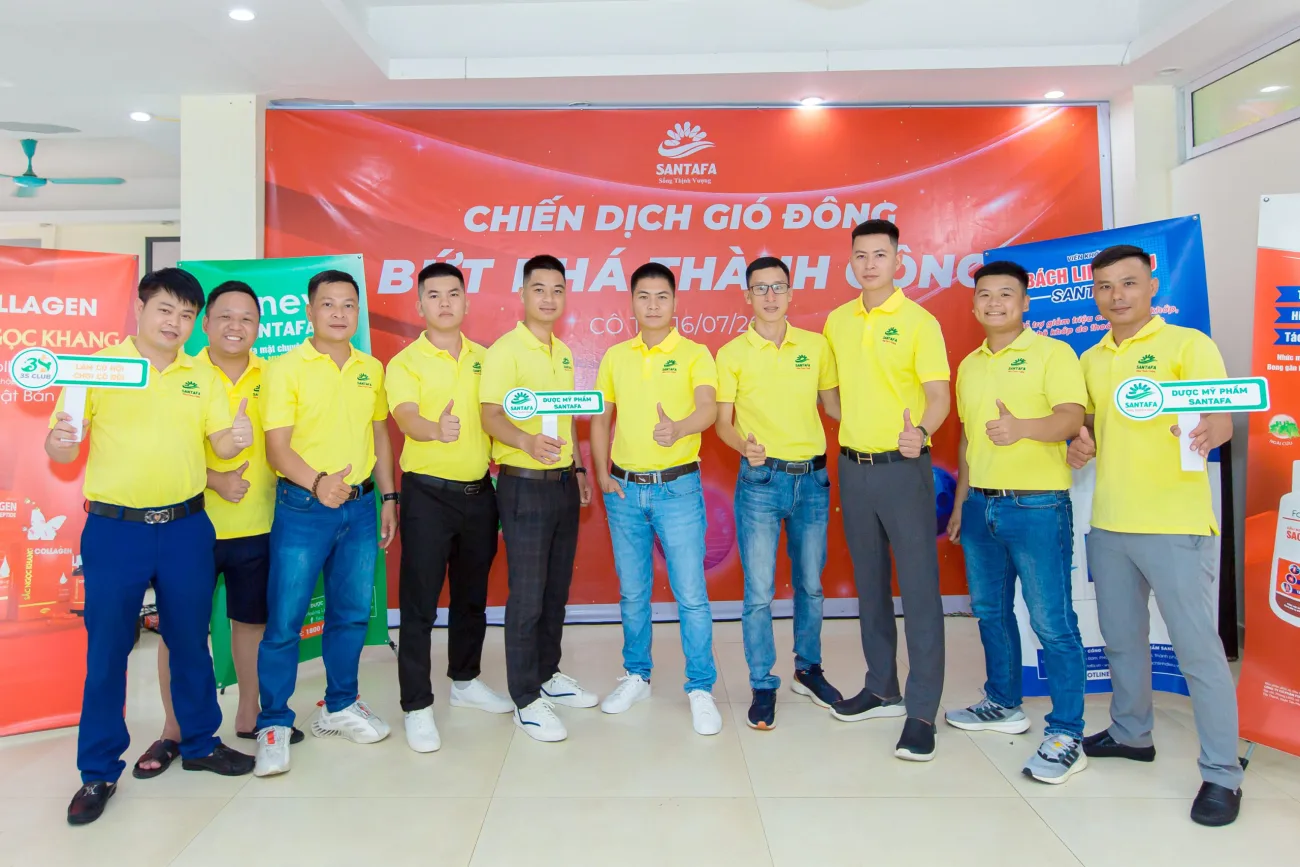 Chiến dịch Gió Đông - Bứt phá Thành Công Chiến dịch Gió Đông - Bứt phá Thành Công