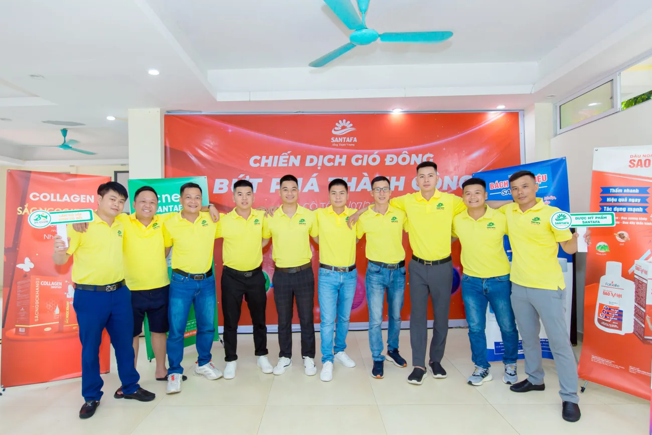 Chiến dịch Gió Đông - Bứt phá Thành Công Chiến dịch Gió Đông - Bứt phá Thành Công