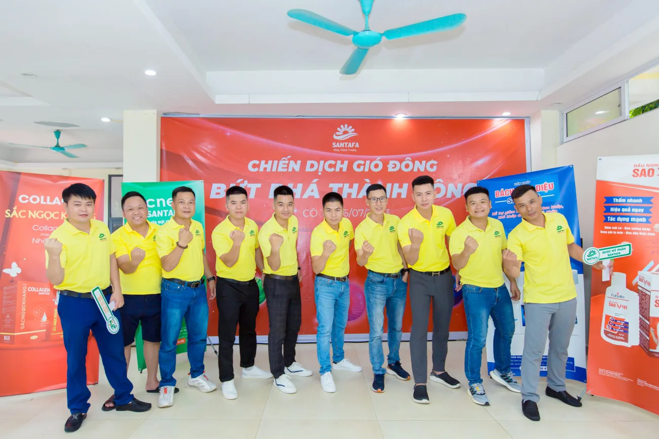 Chiến dịch Gió Đông - Bứt phá Thành Công Chiến dịch Gió Đông - Bứt phá Thành Công