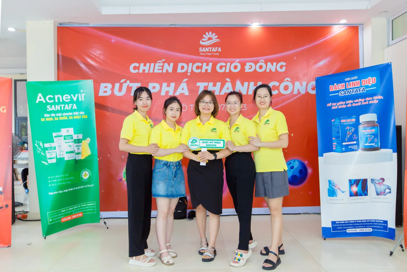 Chiến dịch Gió Đông - Bứt phá Thành Công Chiến dịch Gió Đông - Bứt phá Thành Công