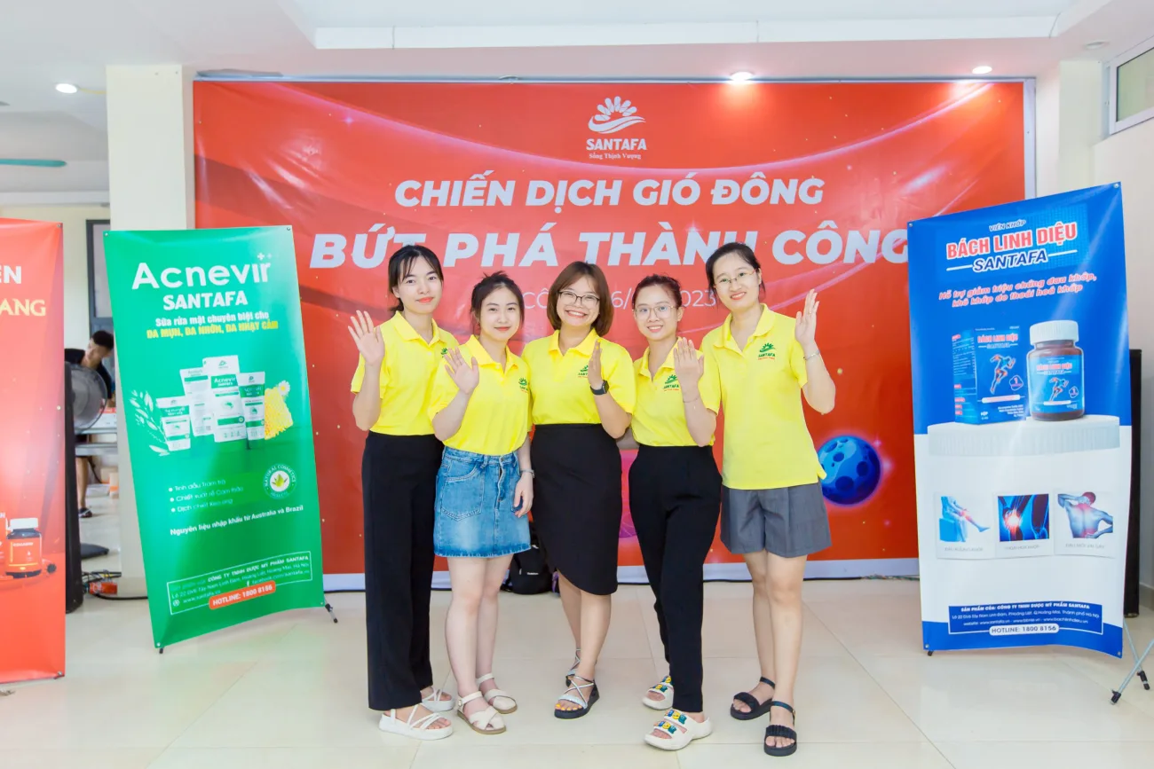 Chiến dịch Gió Đông - Bứt phá Thành Công Chiến dịch Gió Đông - Bứt phá Thành Công