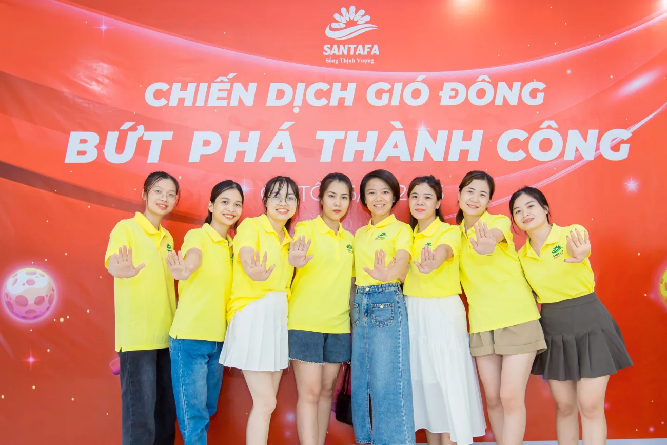 Chiến dịch Gió Đông - Bứt phá Thành Công Chiến dịch Gió Đông - Bứt phá Thành Công