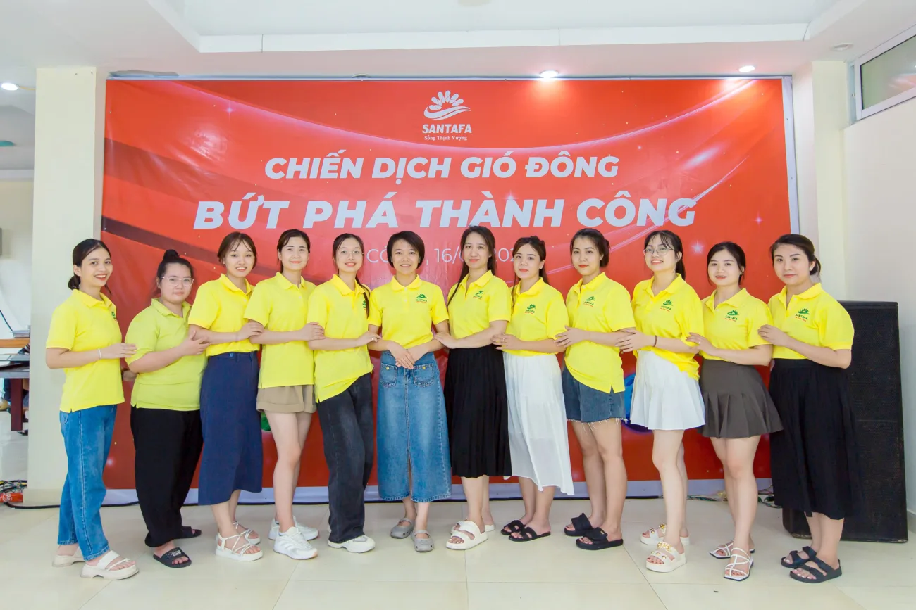 Chiến dịch Gió Đông - Bứt phá Thành Công Chiến dịch Gió Đông - Bứt phá Thành Công