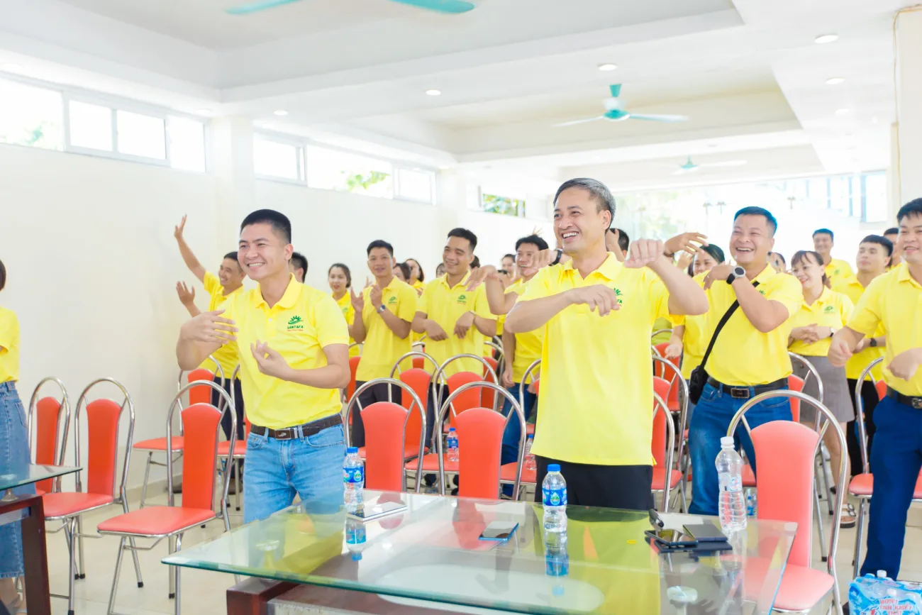 Chiến dịch Gió Đông - Bứt phá Thành Công Chiến dịch Gió Đông - Bứt phá Thành Công