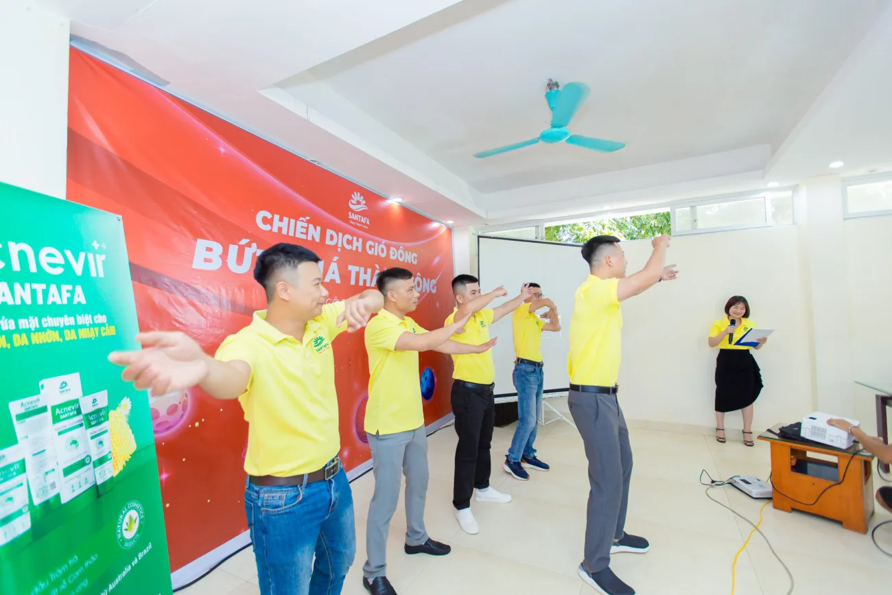 Chiến dịch Gió Đông - Bứt phá Thành Công Chiến dịch Gió Đông - Bứt phá Thành Công