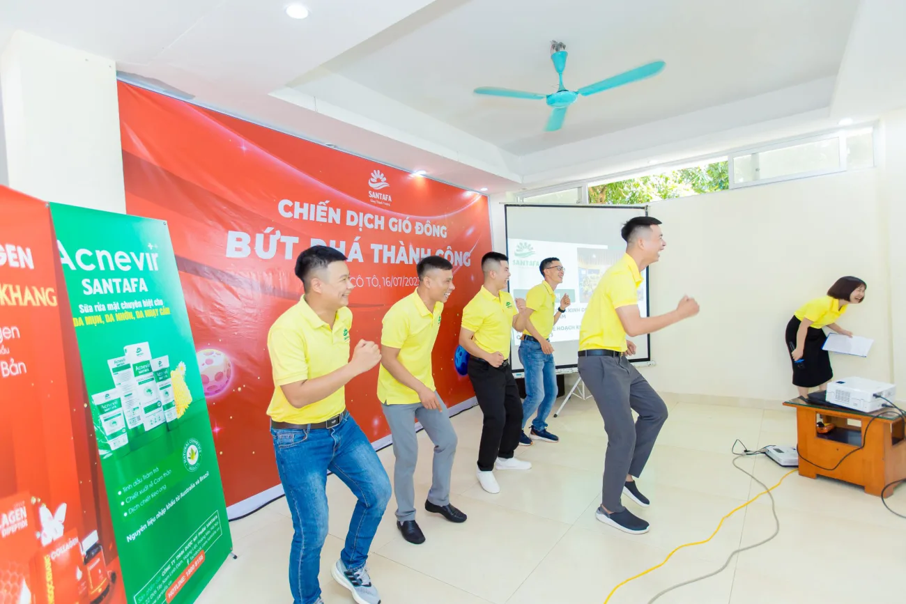 Chiến dịch Gió Đông - Bứt phá Thành Công Chiến dịch Gió Đông - Bứt phá Thành Công