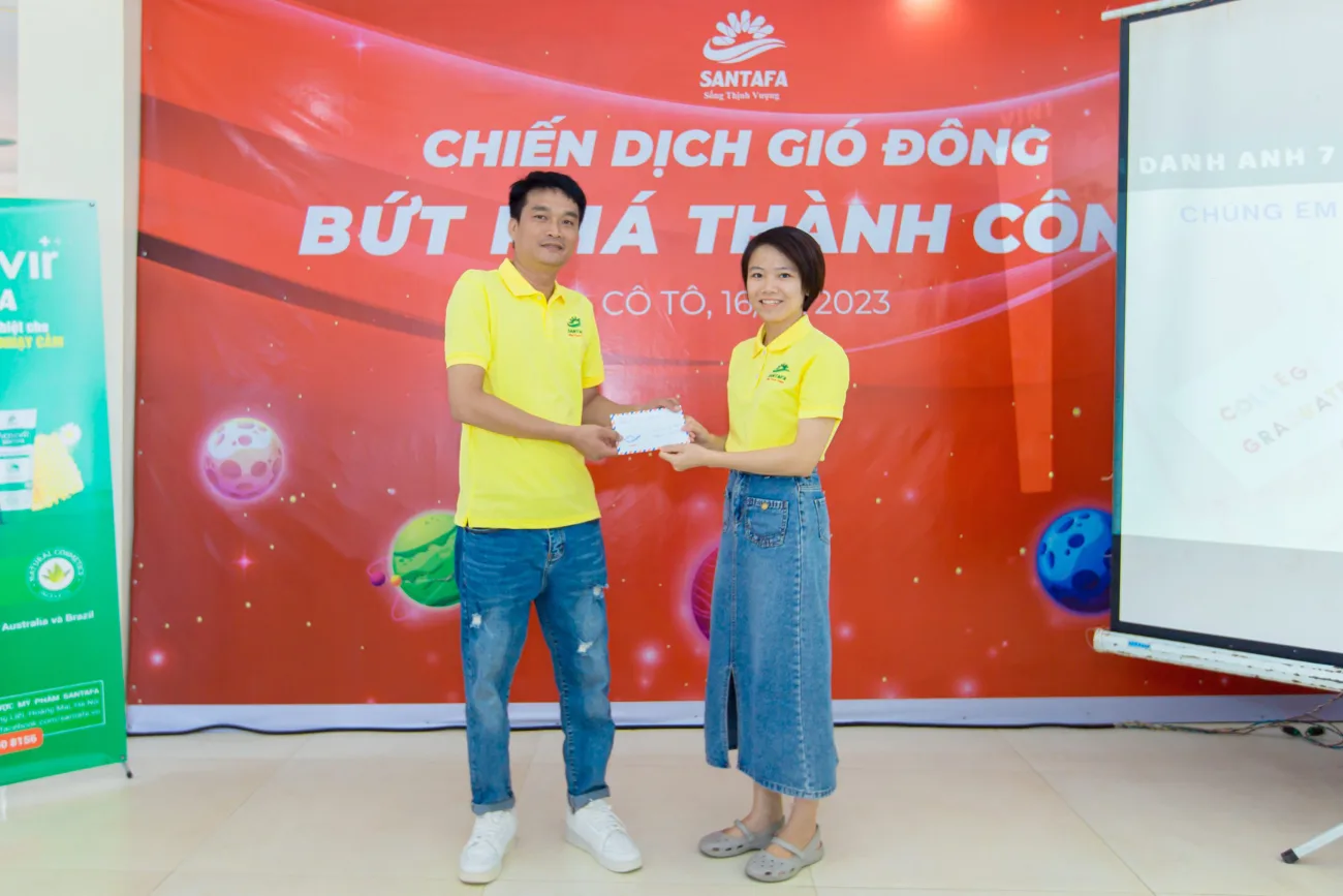 Chiến dịch Gió Đông - Bứt phá Thành Công Chiến dịch Gió Đông - Bứt phá Thành Công