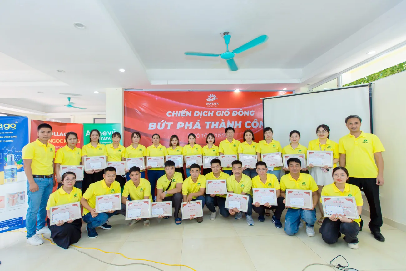 Chiến dịch Gió Đông - Bứt phá Thành Công Chiến dịch Gió Đông - Bứt phá Thành Công