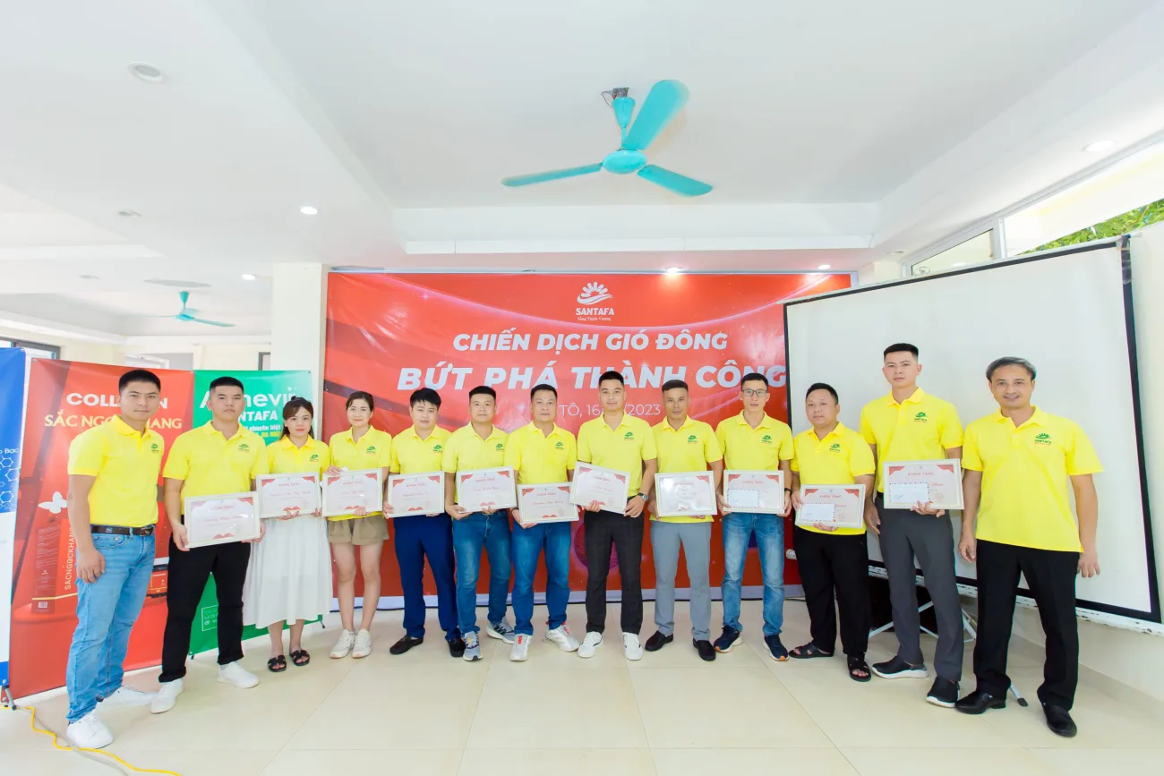 Chiến dịch Gió Đông - Bứt phá Thành Công Chiến dịch Gió Đông - Bứt phá Thành Công