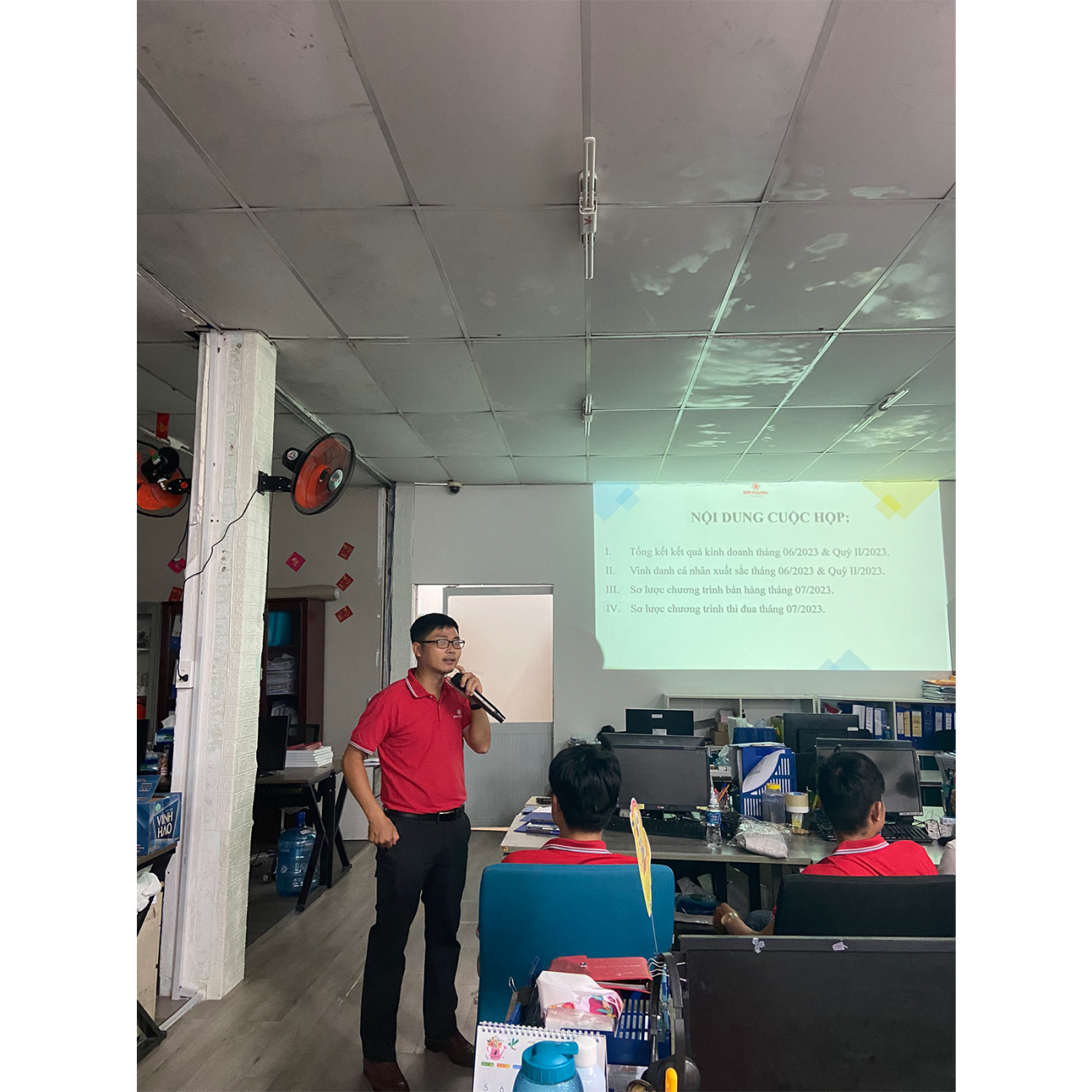 " Song Đông" hợp bích: Đón " Gió Đông" tại khu vực HCM Miền Đông gian lao mà anh dũng hop-kinh-doanh