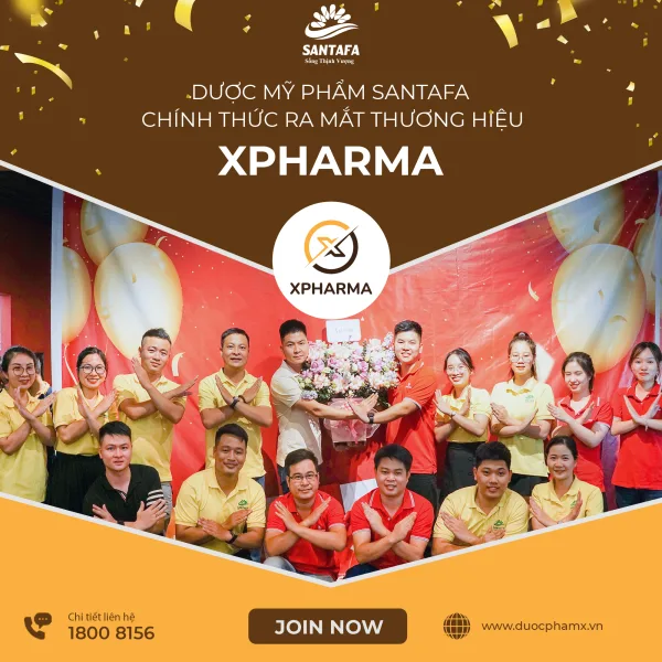 X-PHARMA