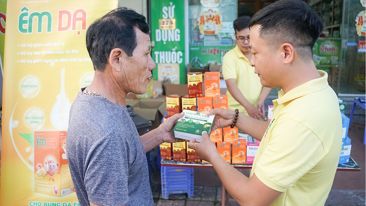 Dấu ấn Thanh Hóa: Bùng nổ với đại hội sale 11/11