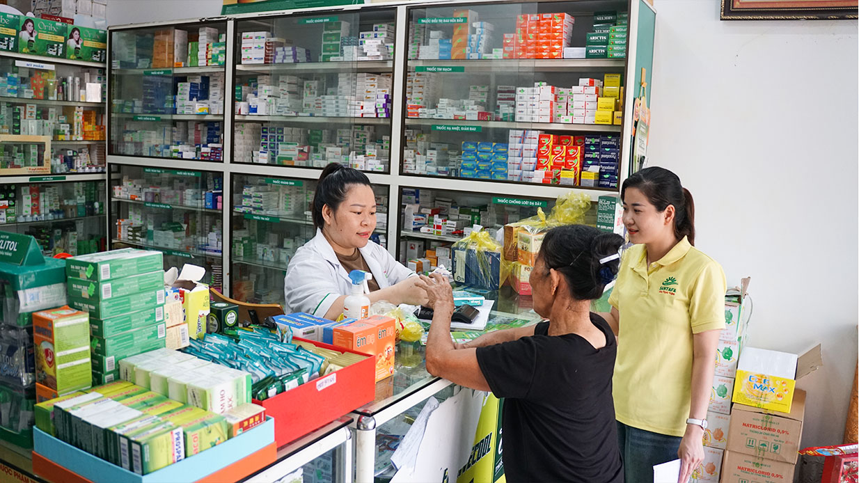 Dấu ấn Thanh Hóa: Bùng nổ với đại hội sale 11/11
