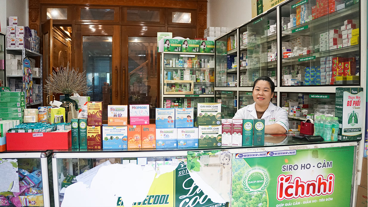 Dấu ấn Thanh Hóa: Bùng nổ với đại hội sale 11/11