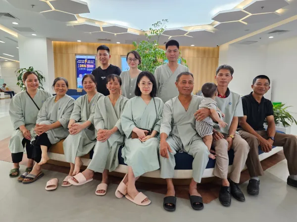 Trân trọng từng giây phút làm việc ở Santafa