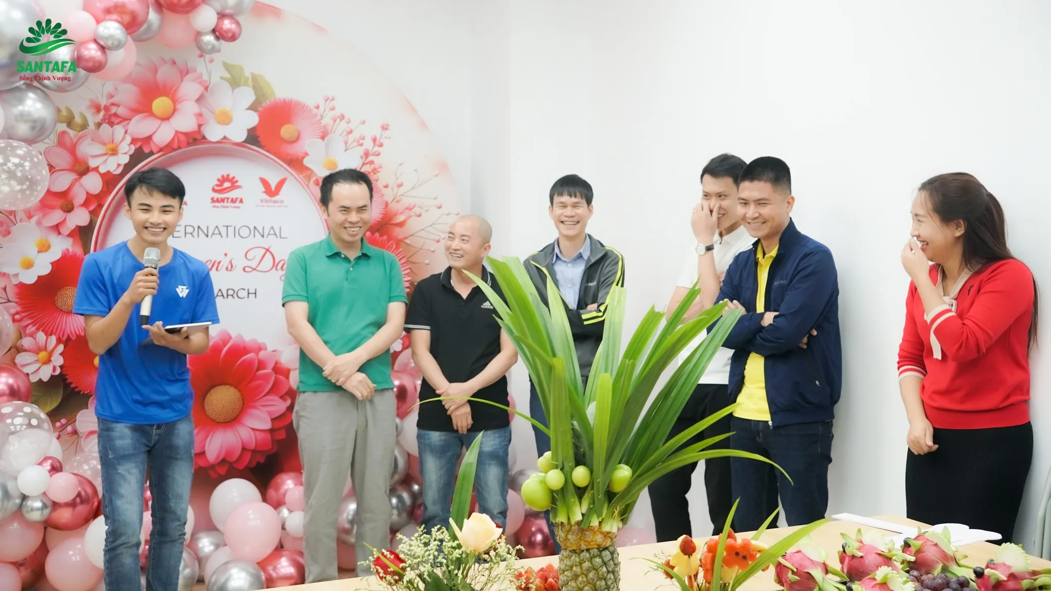 Âm thịnh dương suy