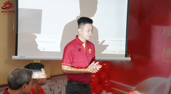 5 Năm gắn bó với nghề Trình Dược Viên