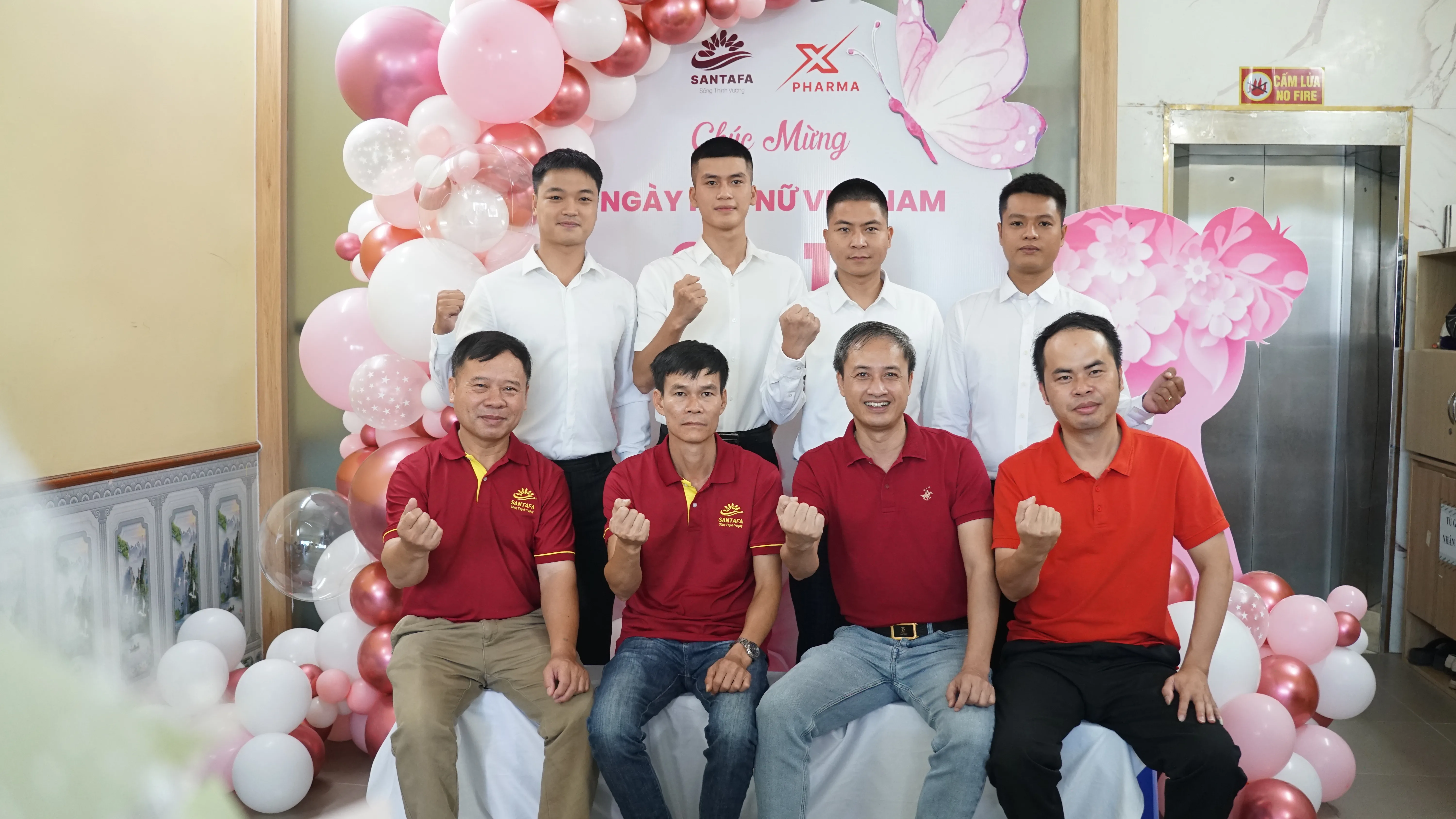 Santafa - Ngôi nhà thứ hai