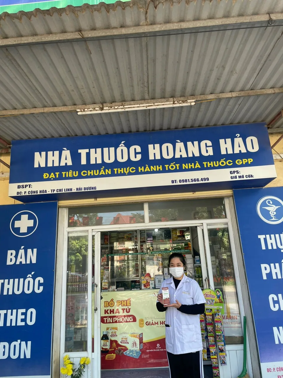 Luôn đặt lợi ích của khách hàng lên đầu