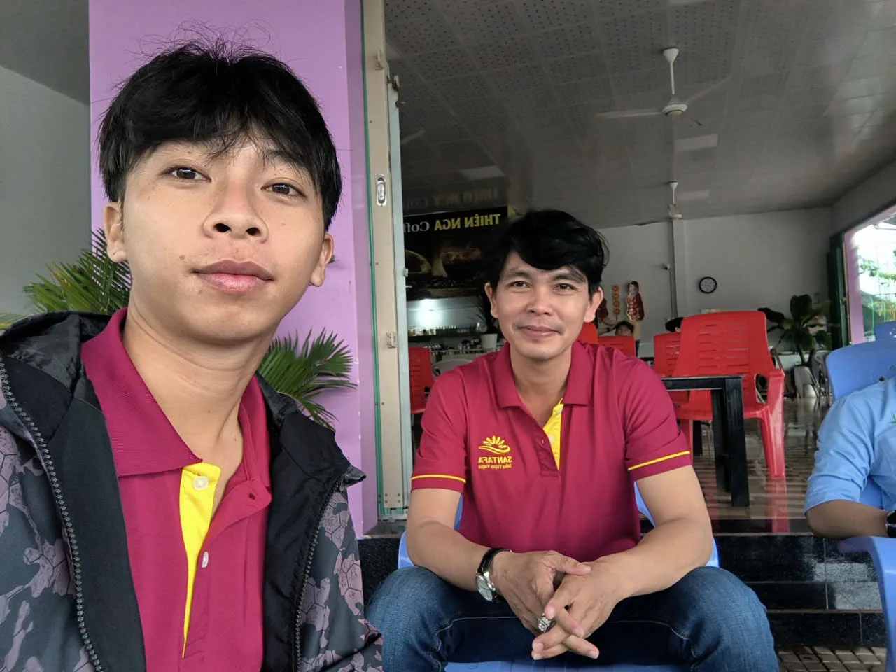 Trình dược viên - Không có nỗ lực, chăm chỉ không có vinh quang Trình dược viên - Không có nỗ lực, chăm chỉ không có vinh quang