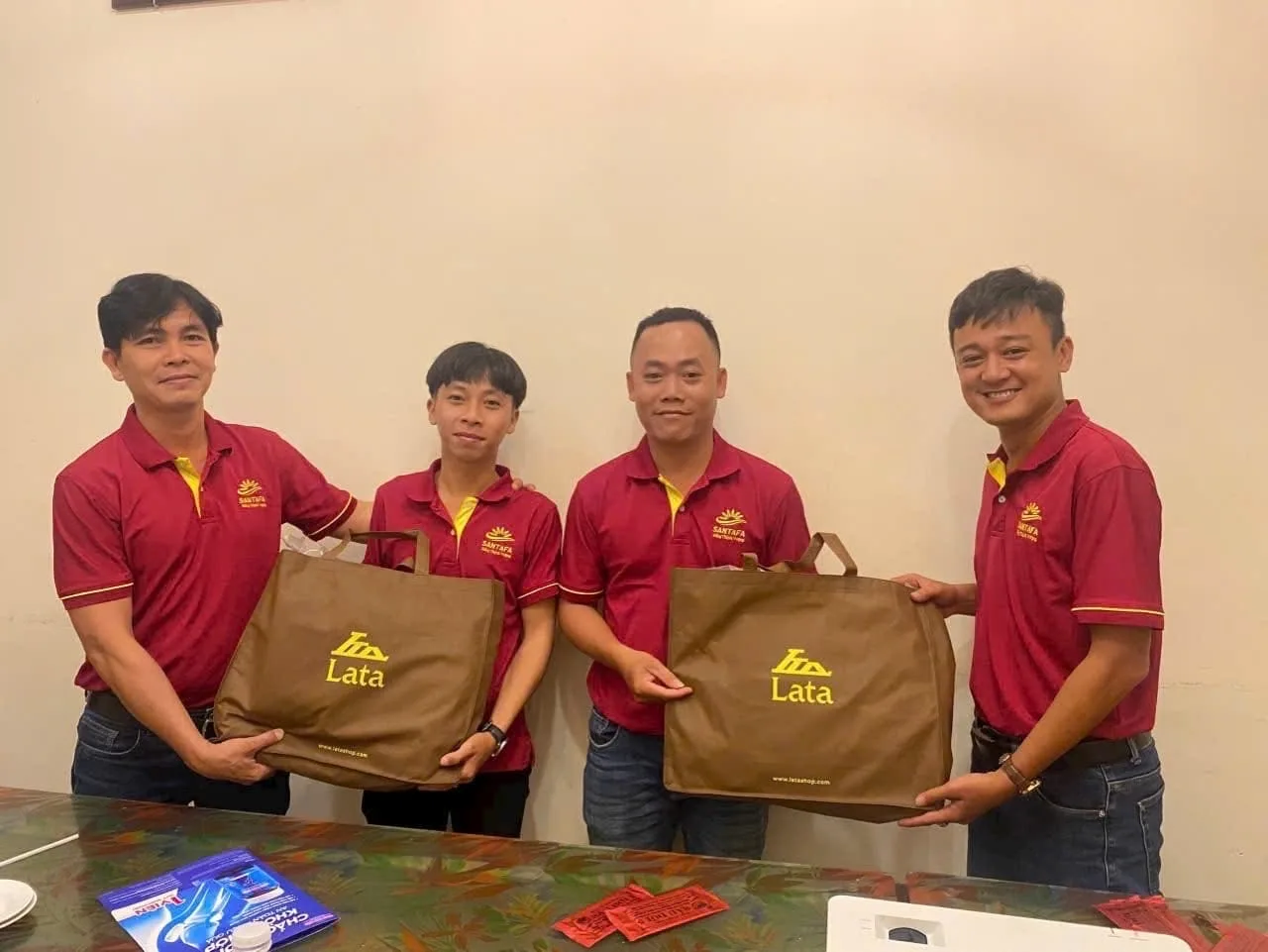 Luôn có cơ hội dành cho mình, chỉ cần biết cố gắng
