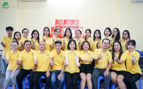Tết Trung Thu – Tết của tình thân