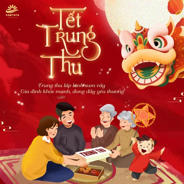 MỪNG TẾT ĐOÀN VIÊN