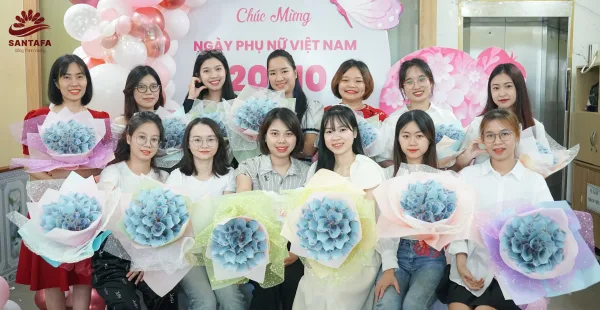 Dược Mỹ phẩm Santafa tưng bừng tổ chức chương trình chúc mừng Ngày Phụ Nữ Việt Nam 20-10 ngay-phu-nu-viet-nam-5