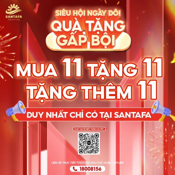 Siêu Hội Ngày Đôi – Quà Tặng Gấp Bội