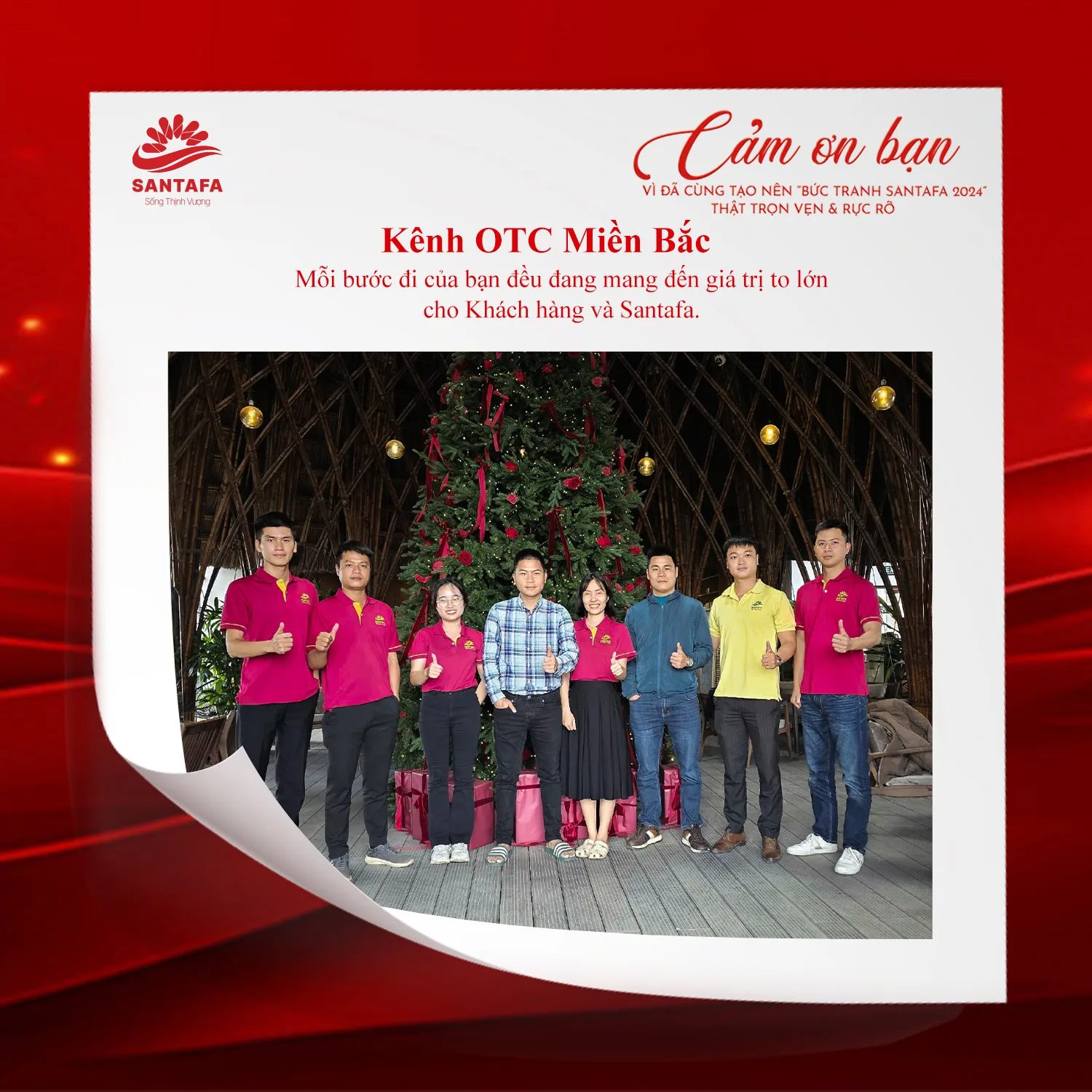 Tự hào Santafa