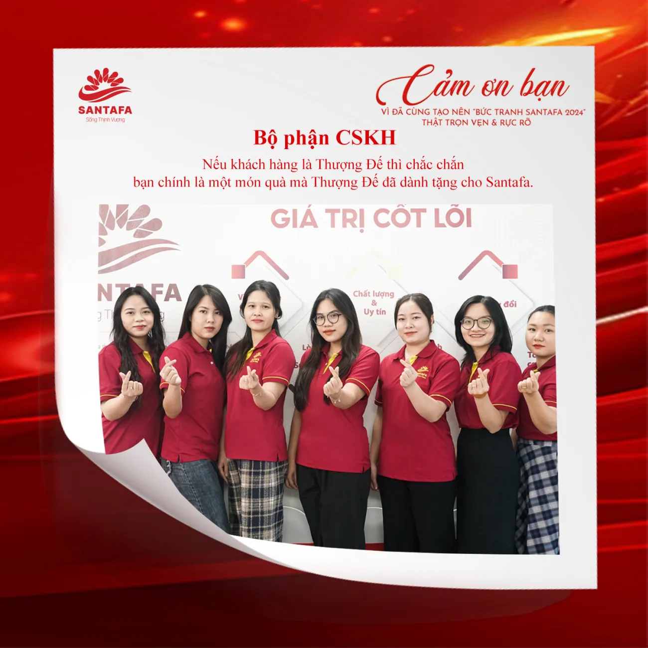 Ngày cuối cùng của năm 2024…