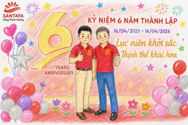 MỘT CHÚT TRẺ THƠ, MỘT CHÚT MƠ MỘNG, MỘT CHÚT SANTAFA RỰC RỠ MỘT CHÚT TRẺ THƠ, MỘT CHÚT MƠ MỘNG, MỘT CHÚT SANTAFA RỰC RỠ